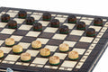 Chess and Checkers Set