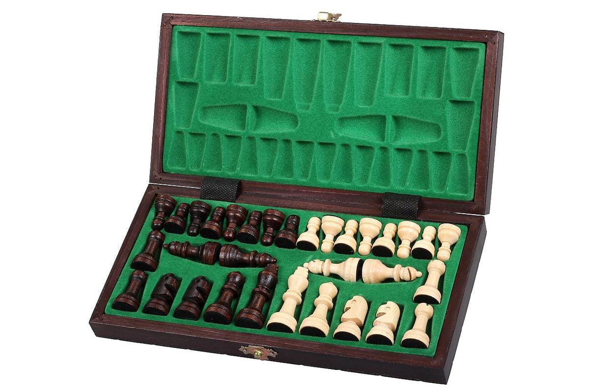 School Chess Set