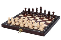 School Chess Set