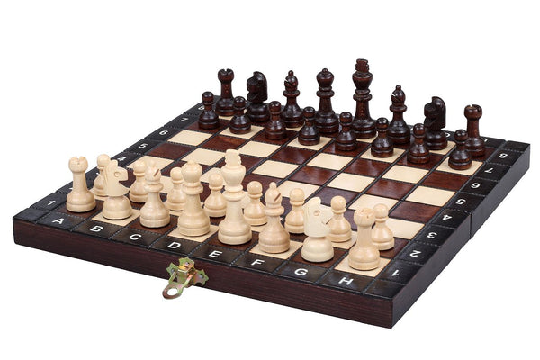 School Chess Set