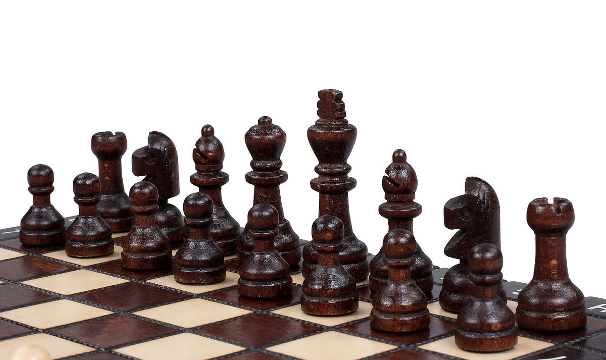 School Chess Set