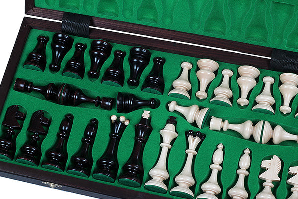 Beskid Chess Set