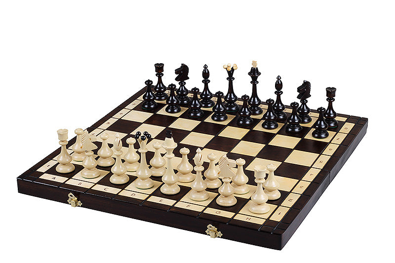 Beskid Chess Set