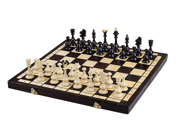 Beskid Chess Set