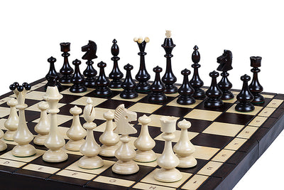 Beskid Chess Set