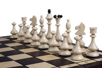 Beskid Chess Set