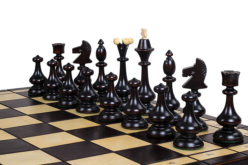 Beskid Chess Set