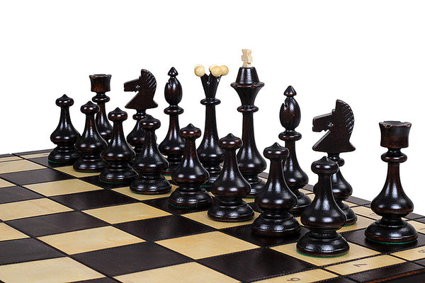 Beskid Chess Set
