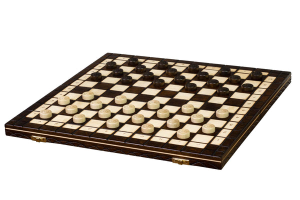 Capablanca Chess Set
