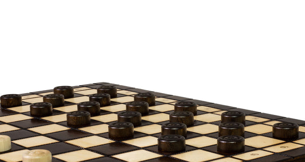 Capablanca Chess Set