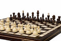 Capablanca Chess Set