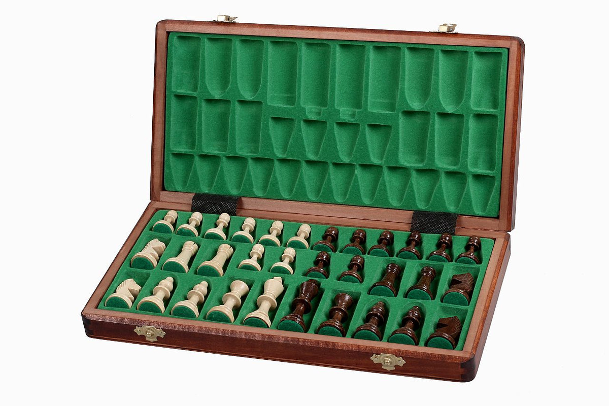 Artisan Tournament Chess Set