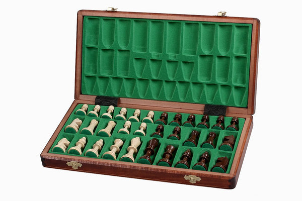 Artisan Tournament Chess Set