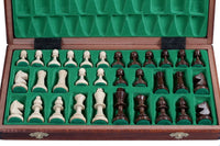 Artisan Tournament Chess Set