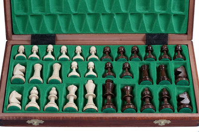 Artisan Tournament Chess Set