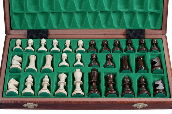 Artisan Tournament Chess Set