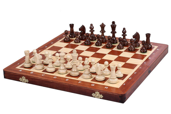 Artisan Tournament Chess Set