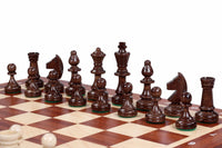 Artisan Tournament Chess Set