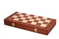 Zagreb '59 Tournament Set