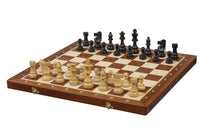 French Staunton Tournament Set