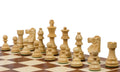 French Staunton Tournament Set
