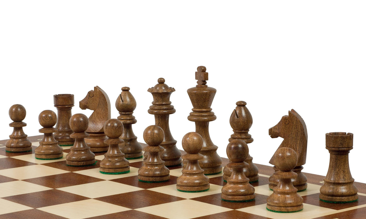 German Knight Tournament Set