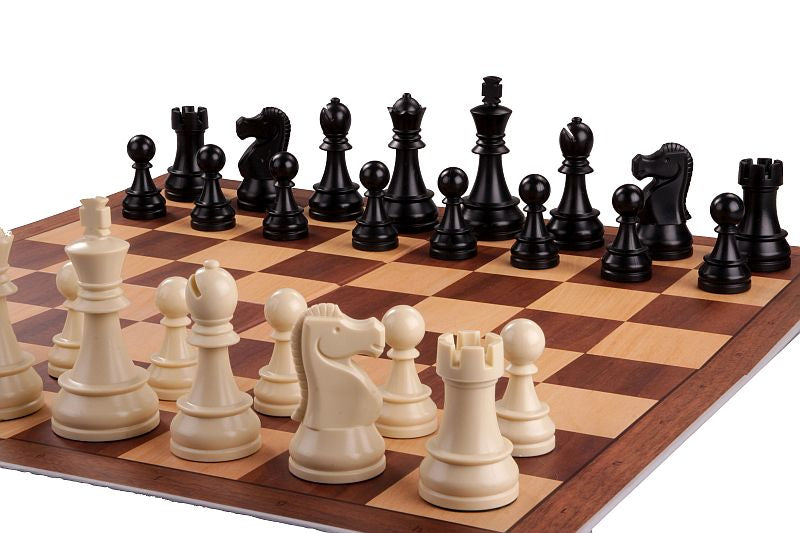 DGT Box Chess Set