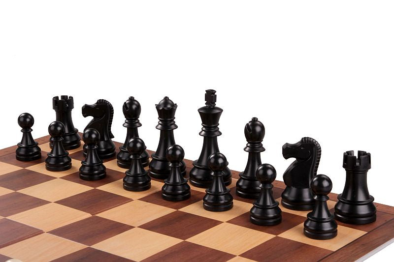 DGT Box Chess Set