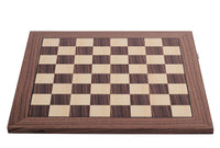DGT e-Board USB Wenge Chess Set