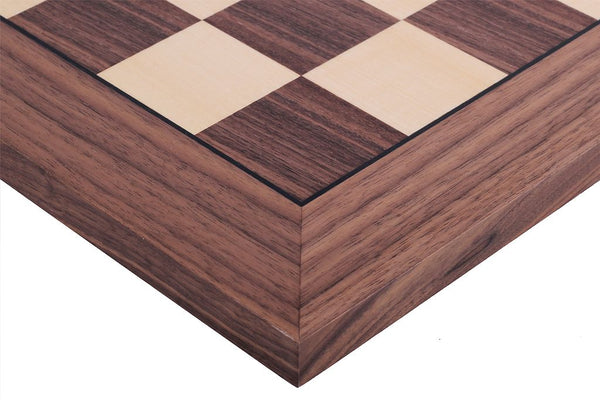 DGT e-Board USB Walnut Chess Set