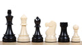 DGT Plastic Chess Pieces for E-Boards