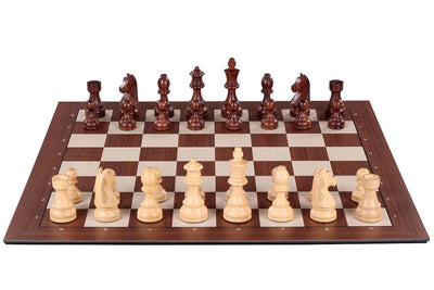 DGT Smart Chess Set