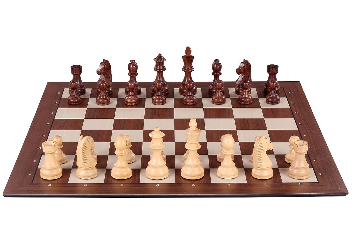 DGT Smart Chess Set