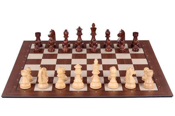DGT Smart Chess Set