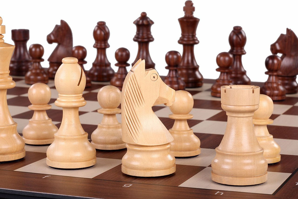 DGT Smart Chess Set
