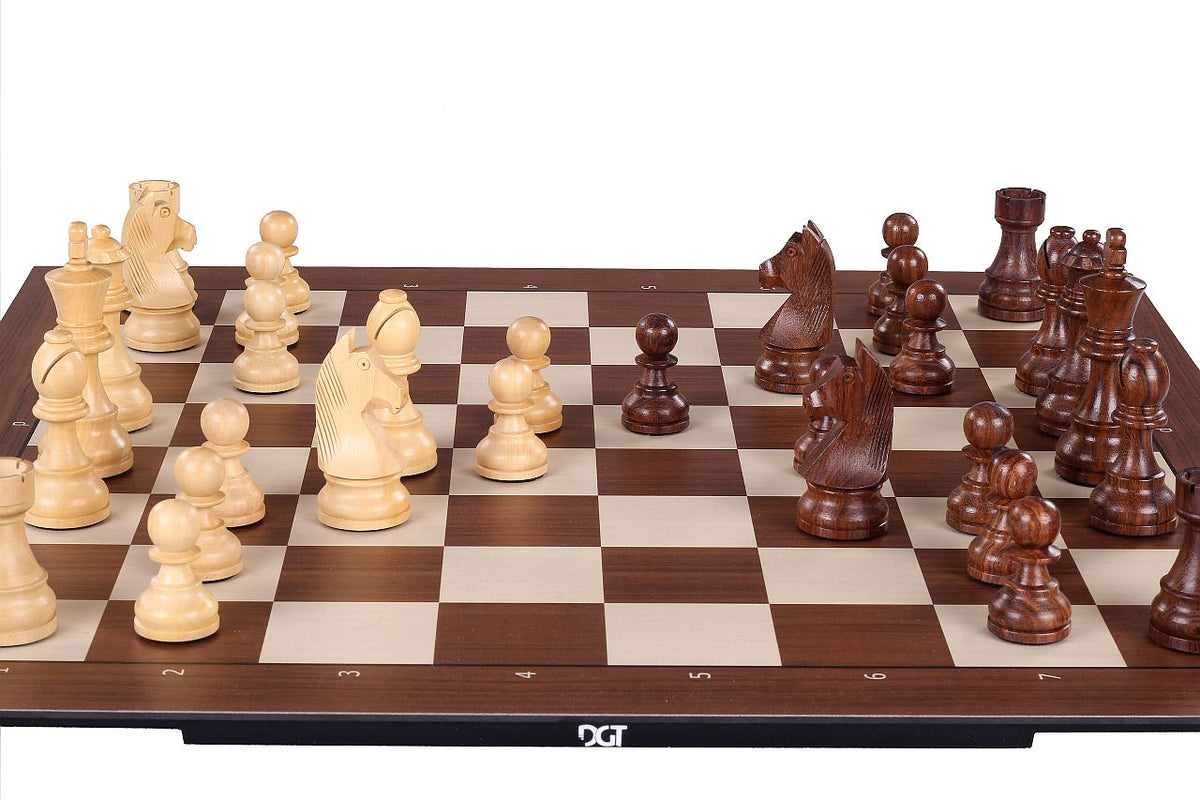 DGT Smart Chess Set