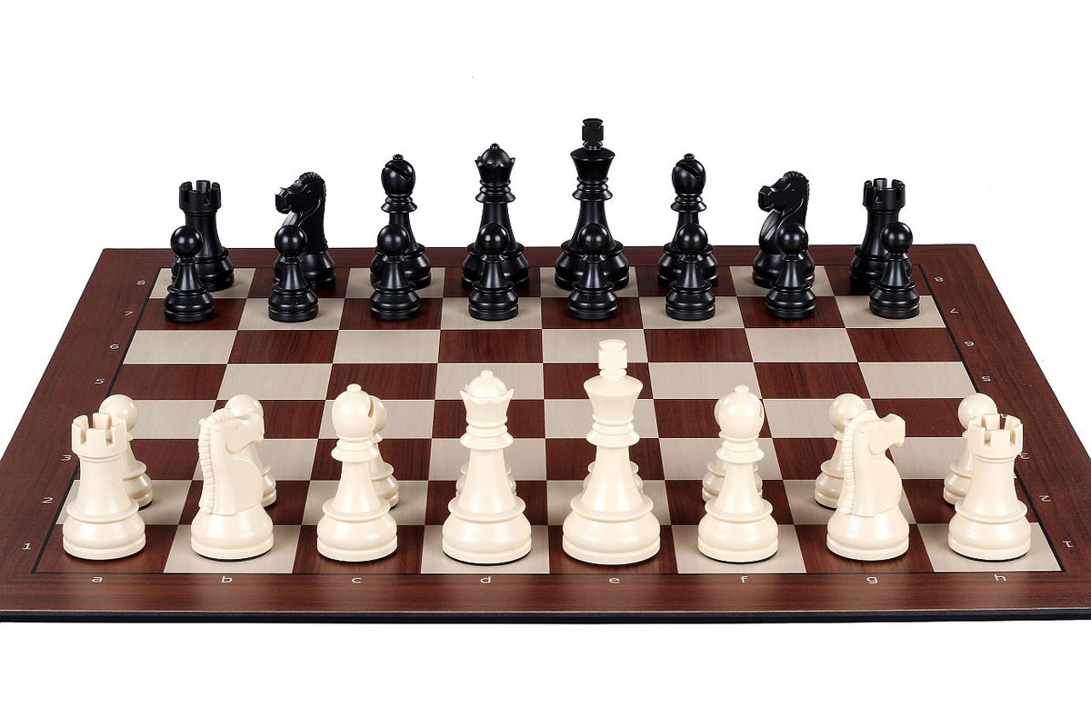 DGT Smart Chess Set