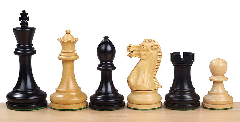 Executive - Ebonized