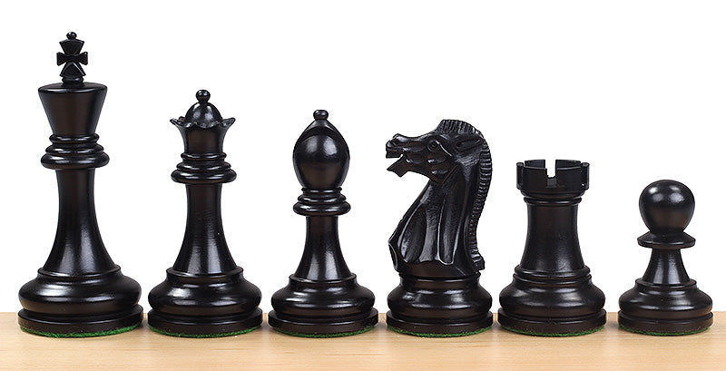 Executive - Ebonized