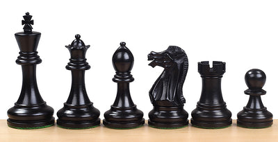 Executive - Ebonized