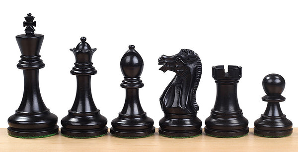 Executive - Ebonized