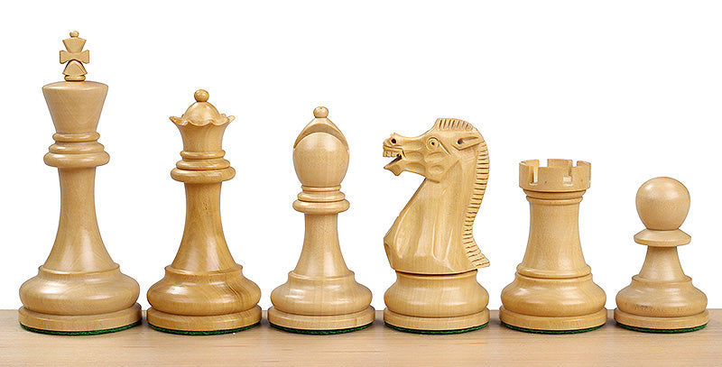 Executive - Ebonized