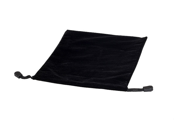 Velour Storage Bag for Chess Pieces