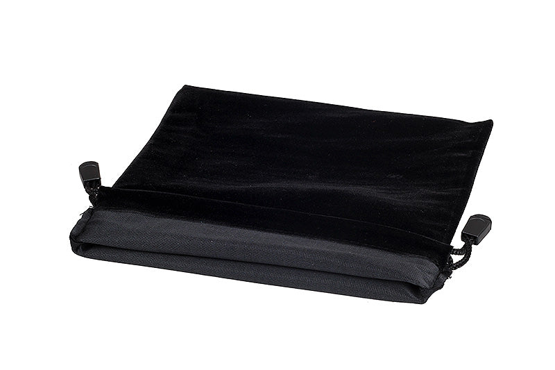 Velour Storage Bag for Chess Pieces