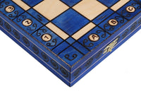 Ambassador Chess Set