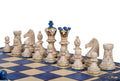 Ambassador Chess Set