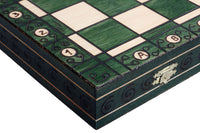 Chassador Chess Set