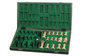 Chassador Chess Set