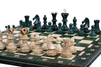 Chassador Chess Set