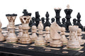 Chassador Chess Set